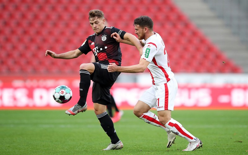 Soi kèo, nhận định Cologne vs Bayern