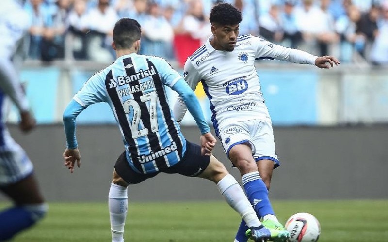 Soi kèo, nhận định Cruzeiro vs Gremio