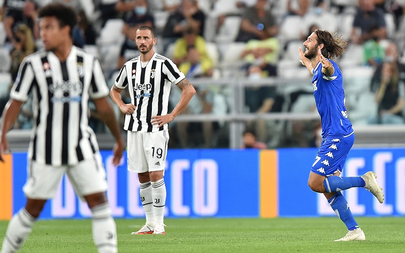 Soi kèo, nhận định Empoli vs Juventus