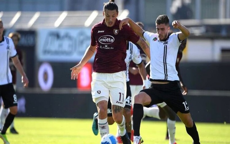 Soi kèo, nhận định Empoli vs Salernitana