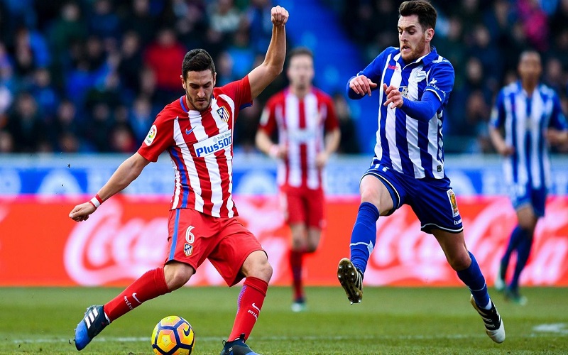 Soi kèo, nhận định Espanyol vs Atletico Madrid