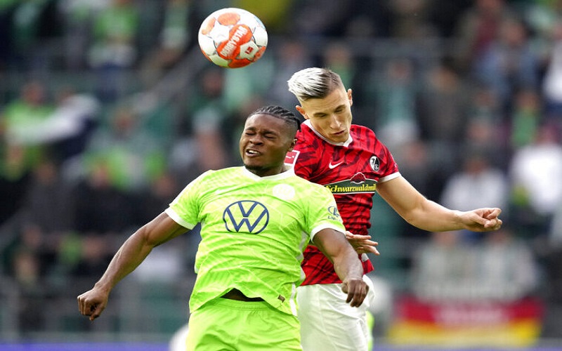 Soi kèo, nhận định Freiburg vs Wolfsburg