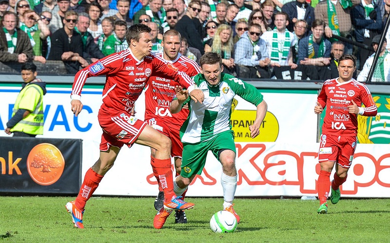 Soi kèo, nhận định Hammarby vs Varnamo