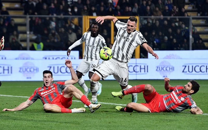 Soi kèo, nhận định Juventus vs Cremonese