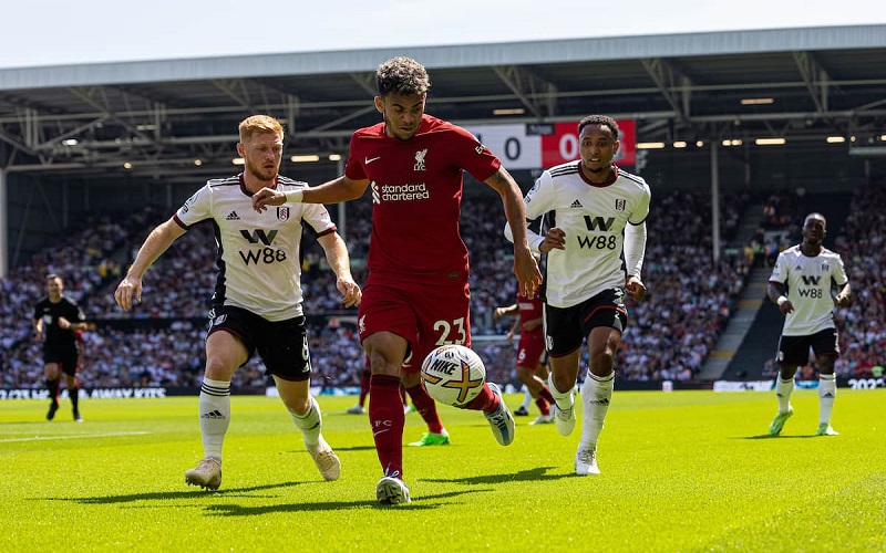 Soi kèo, nhận định Liverpool vs Fulham