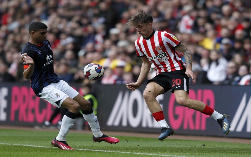 Soi kèo, nhận định Luton vs Sunderland