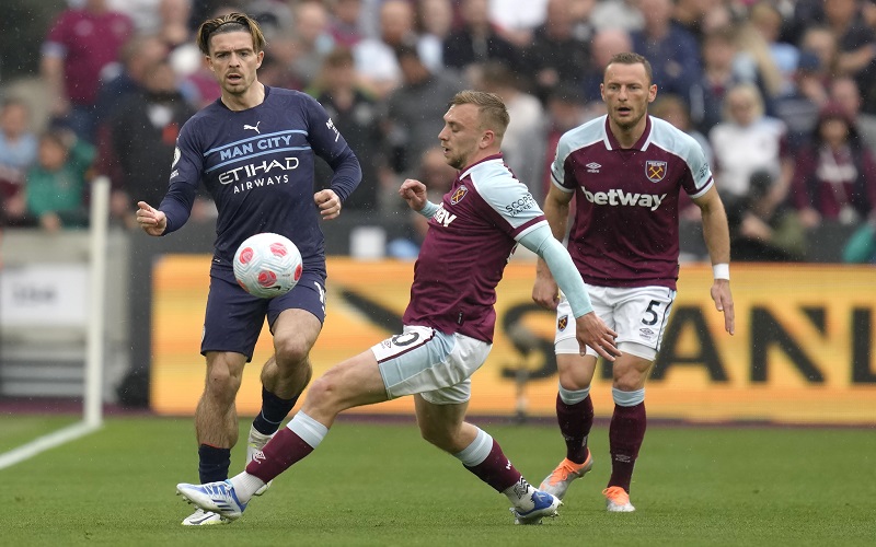 Soi kèo, nhận định Man City vs West Ham