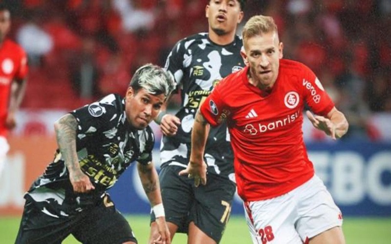 Soi kèo, nhận định Metropolitanos vs Internacional