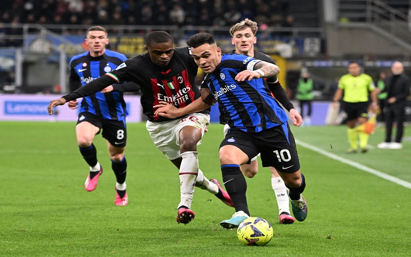 Soi kèo, nhận định Milan vs Inter