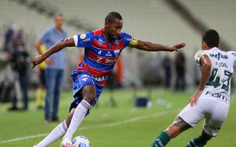Soi kèo, nhận định Palmeiras vs Fortaleza