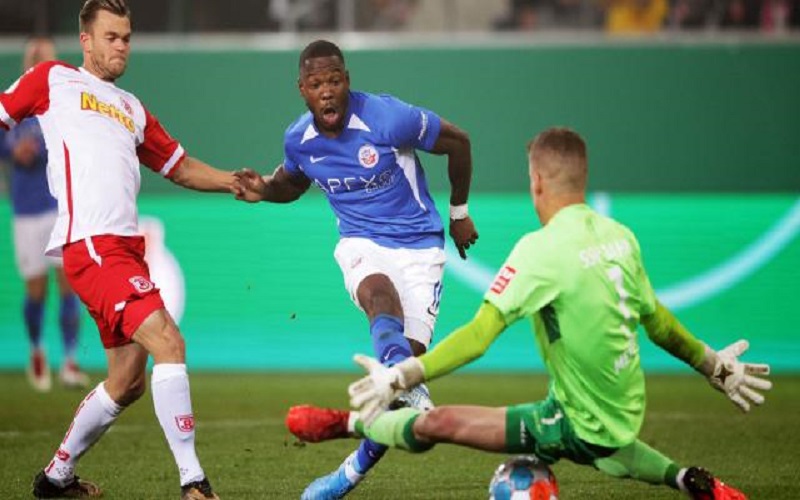 Soi kèo, nhận định Rostock vs Regensburg