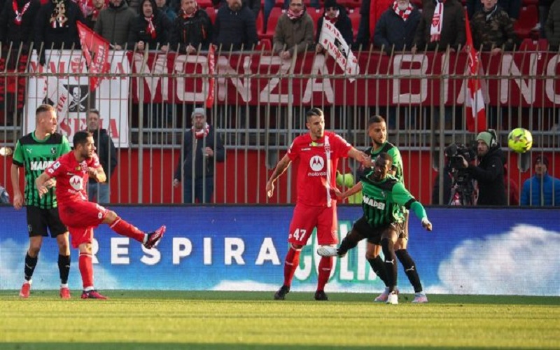 Soi kèo, nhận định Sassuolo vs Monza