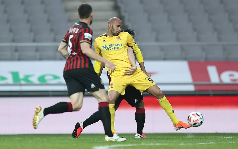 Soi kèo, nhận định Seoul vs Gwangju