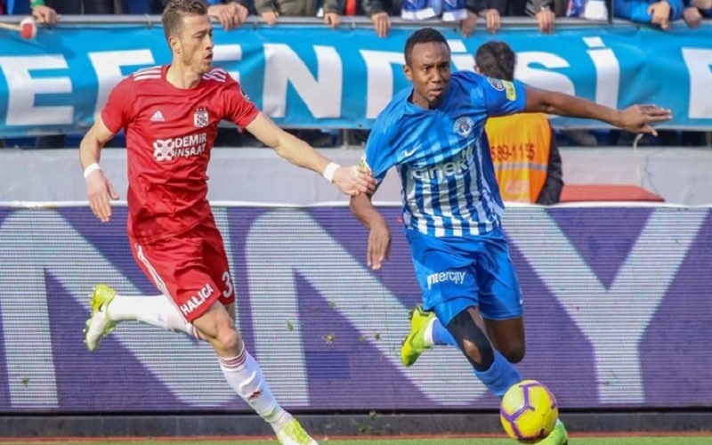 Soi kèo, nhận định Sivasspor vs Kasimpasa