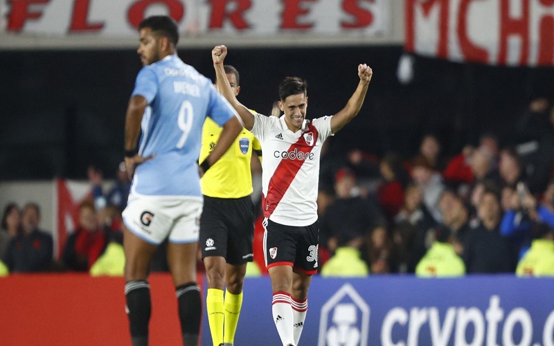 Soi kèo, nhận định Sporting Cristal vs River Plate