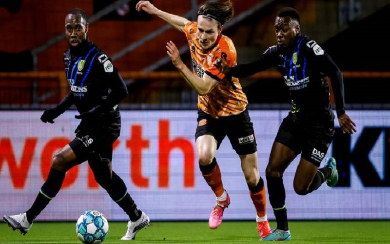 Soi kèo, nhận định Waalwijk vs Volendam