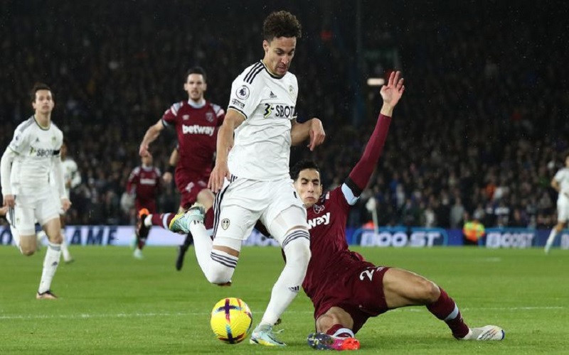 Soi kèo, nhận định West Ham vs Leeds