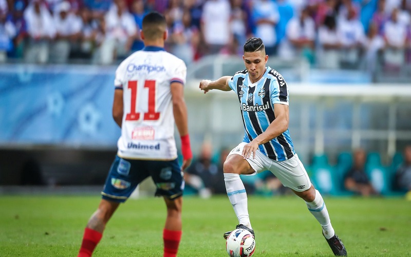 Soi kèo, nhận định Bahia vs Gremio