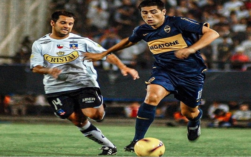 Soi kèo, nhận định Boca Juniors vs Colo Colo