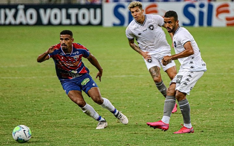 Soi kèo, nhận định Botafogo vs Fortaleza