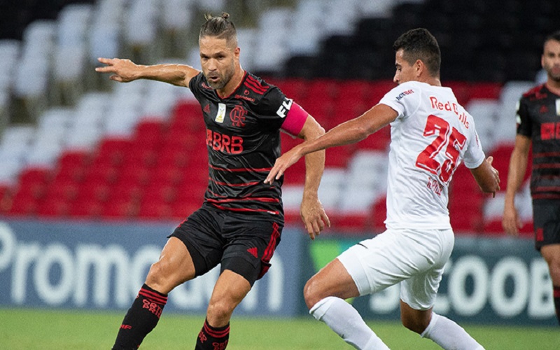 Soi kèo, nhận định Bragantino vs Flamengo