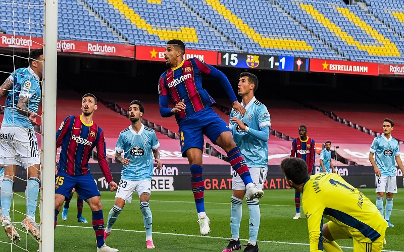 Soi kèo, nhận định Celta Vigo vs Barcelona