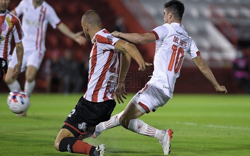 Soi kèo, nhận định Estudiantes vs Barracas