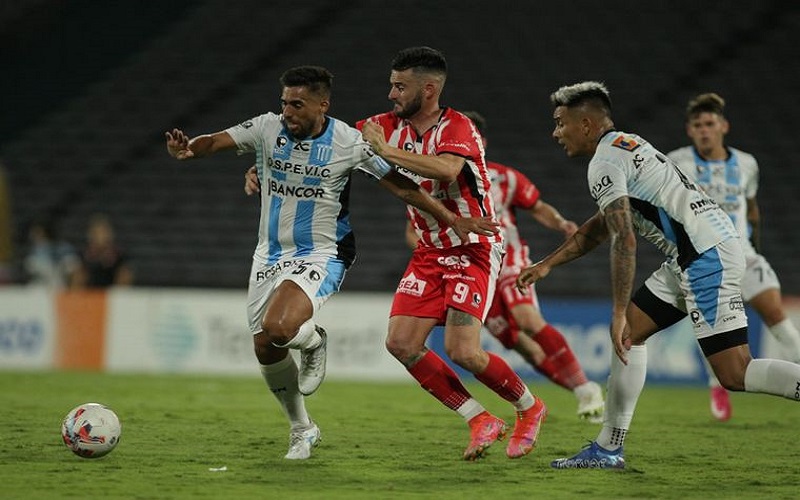 Soi kèo, nhận định Instituto vs Racing Club