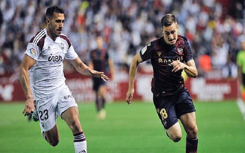 Soi kèo, nhận định Levante vs Albacete