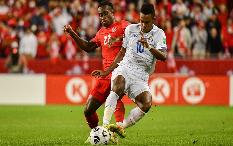 Soi kèo, nhận định Panama vs Canada