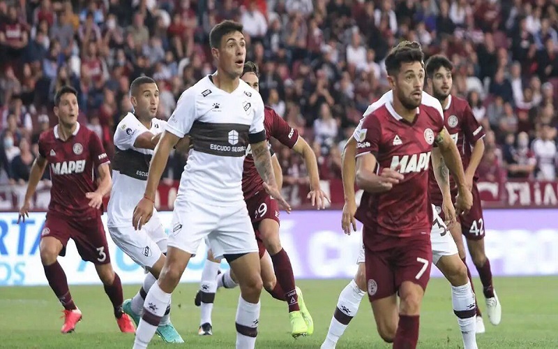 Soi kèo, nhận định Platense vs Lanus