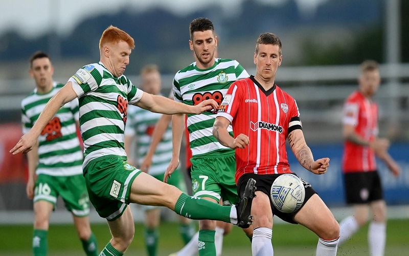 Soi kèo, nhận định Shamrock vs Derry