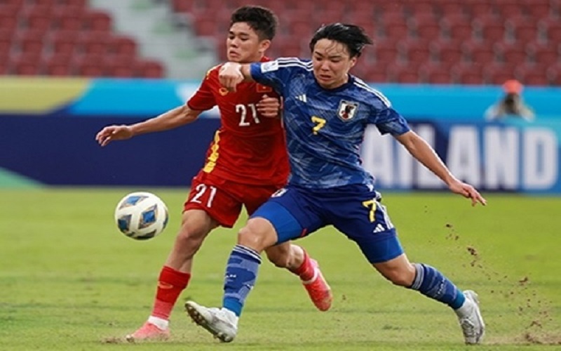 Soi kèo, nhận định U17 Nhật Bản vs U17 Úc