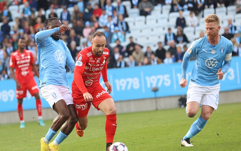 Soi kèo, nhận định Varnamo vs Malmo