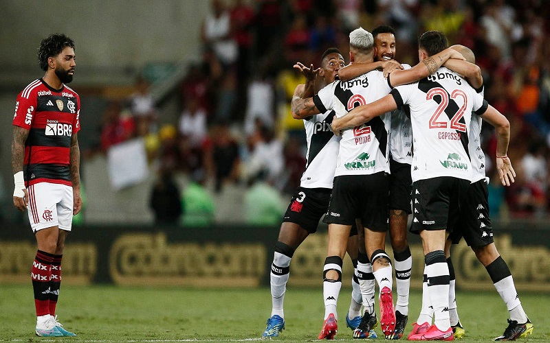 Soi kèo, nhận định Vasco da Gama vs Flamengo