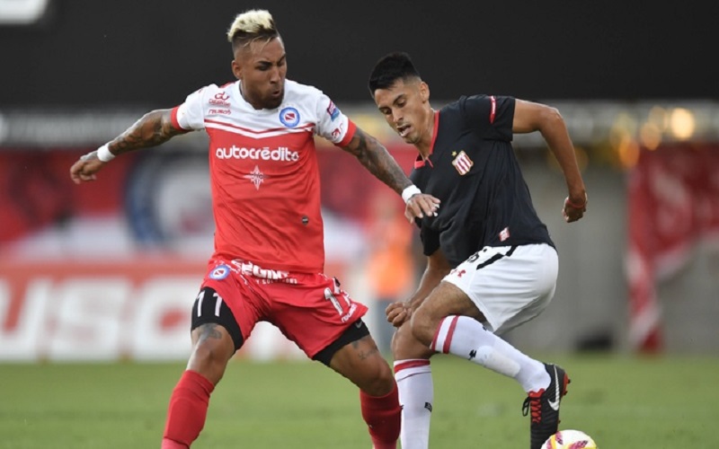 Soi kèo, nhận định Velez vs Argentinos Juniors