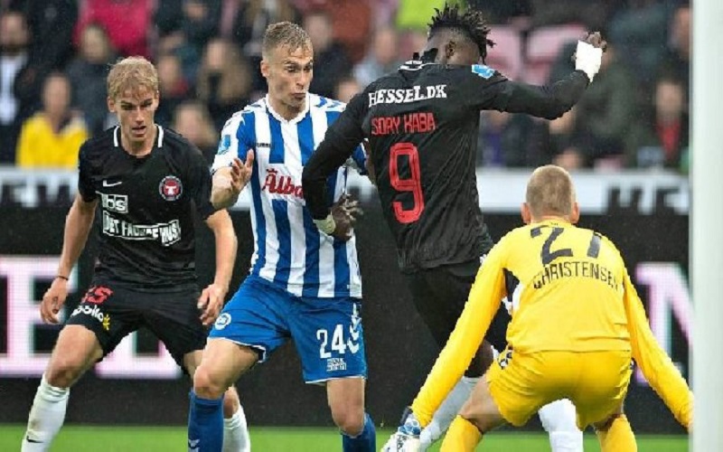 Soi kèo, nhận định Viborg vs Midtjylland