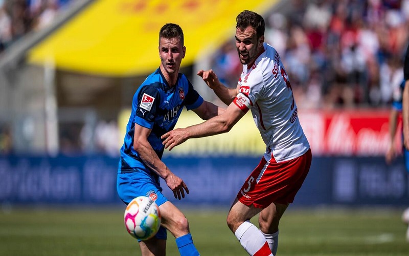 Soi kèo, nhận định Wehen Wiesbaden vs Bielefeld