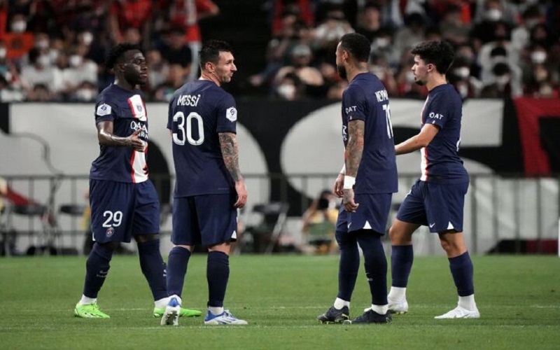 Soi kèo, nhận định Cerezo Osaka vs PSG