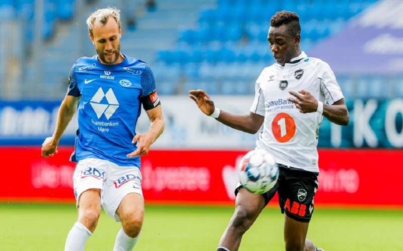 Soi kèo, nhận định HJK vs Molde