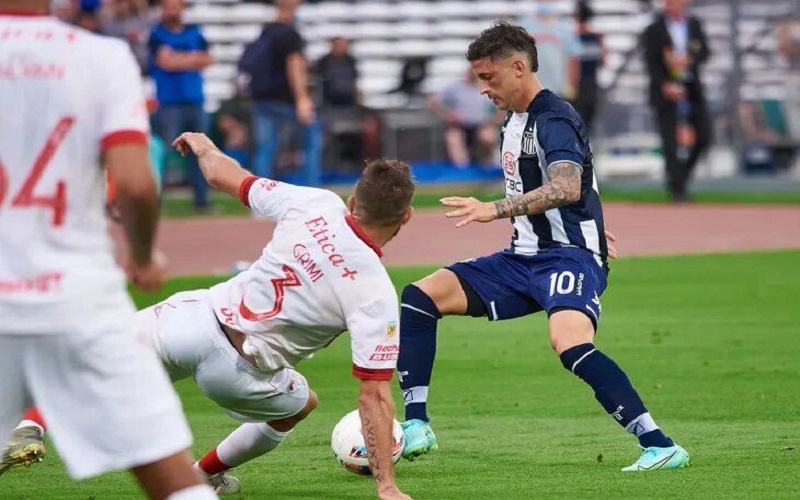 Soi kèo, nhận định Huracan vs Talleres