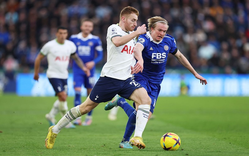 Soi kèo, nhận định Leicester vs Tottenham