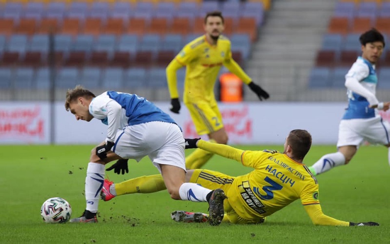 Soi kèo, nhận định Partizani vs BATE Borisov