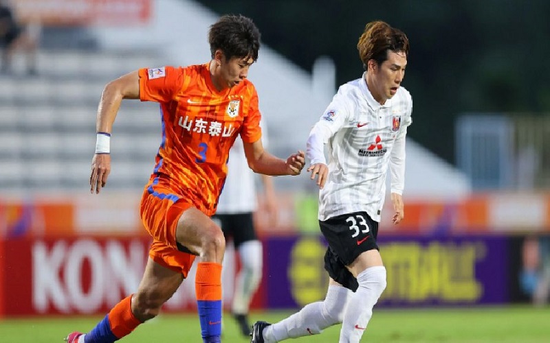 Soi kèo, nhận định Shandong Taishan vs Shanghai Port