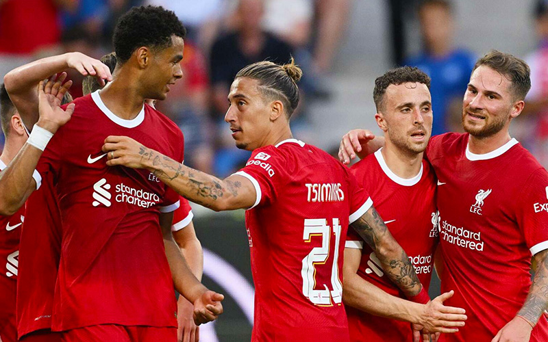 Soi kèo, nhận định Furth vs Liverpool