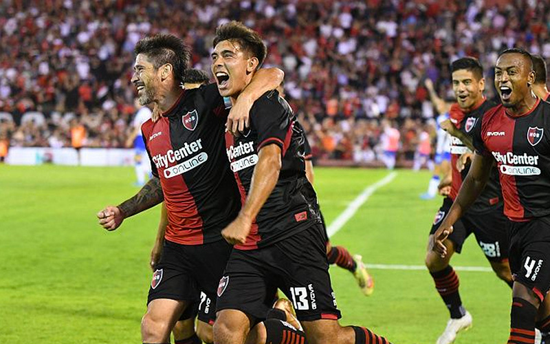 Soi kèo, nhận định Newell's Old Boys vs Gimnasia