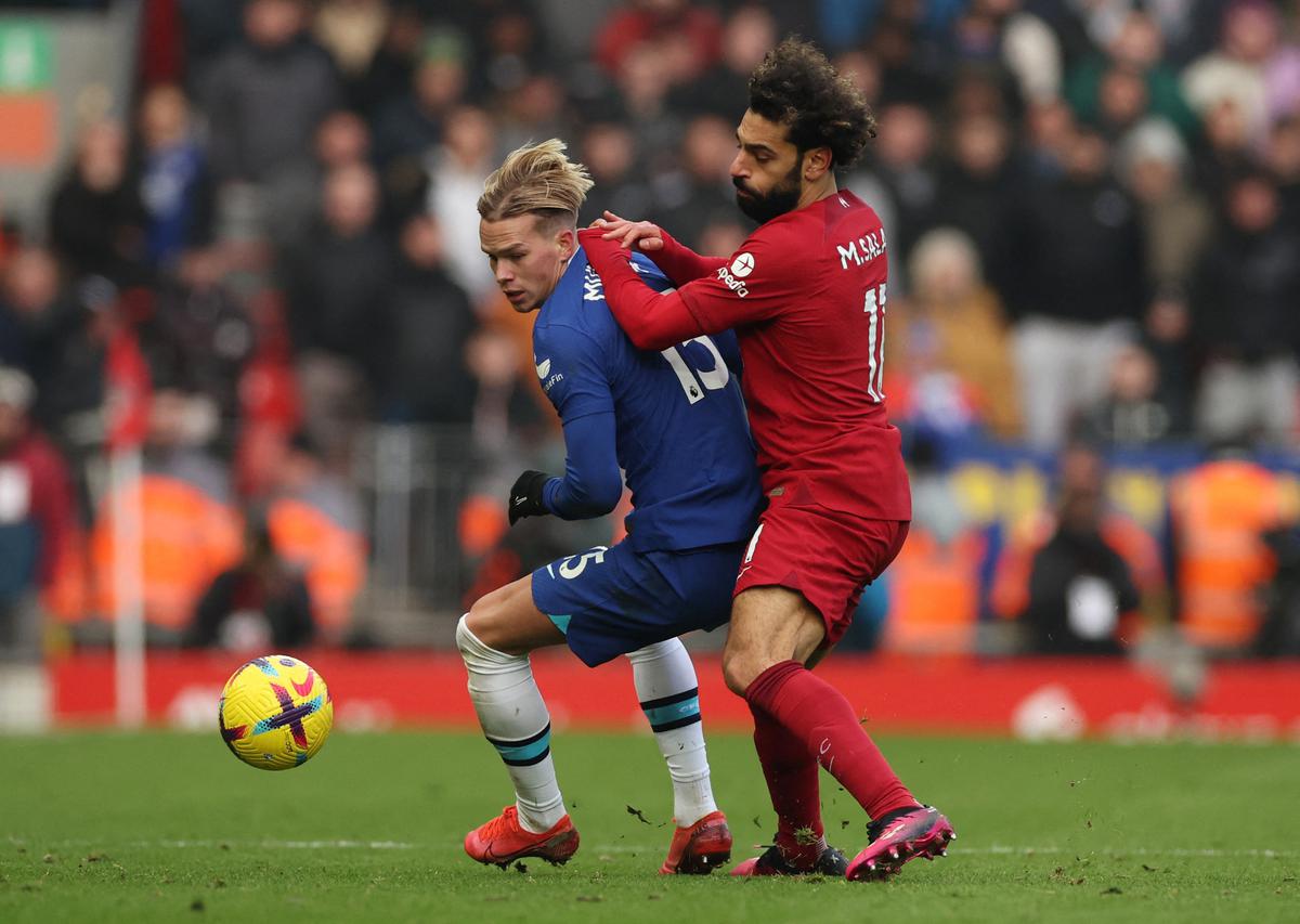 Soi kèo Chelsea vs Liverpool