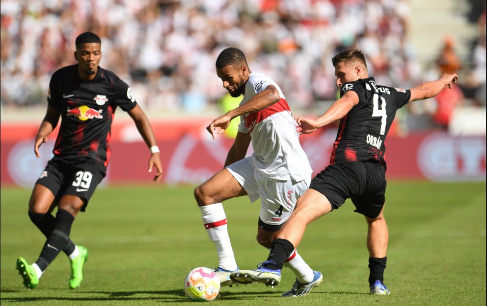 Soi kèo Leipzig vs Stuttgart