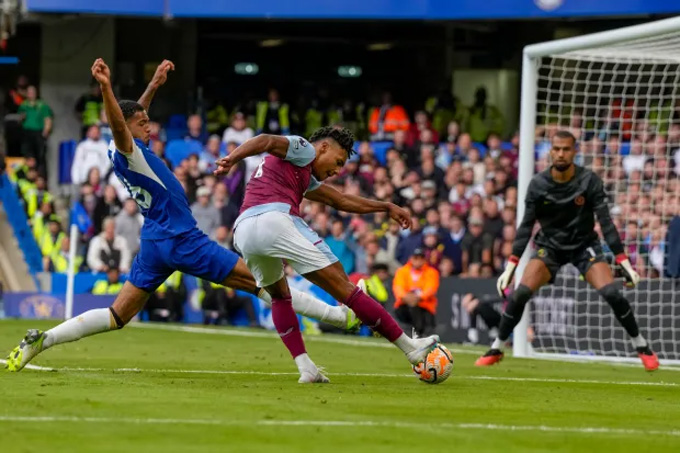 Soi kèo Chelsea vs Aston Villa