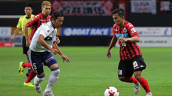 Soi kèo Consadole Sapporo vs Yokohama Marinos